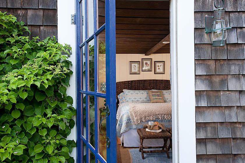 Ship'S Knees Inn East Orleans Rom bilde